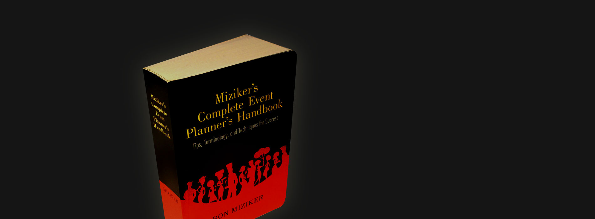 Complete Event Planner's Handbook