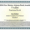New Mexico - Arizona Book Awards