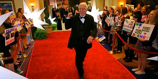 Lifetime Achievement Award Recipient Ron Miziker