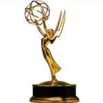 Miziker Entertainment Emmy Award